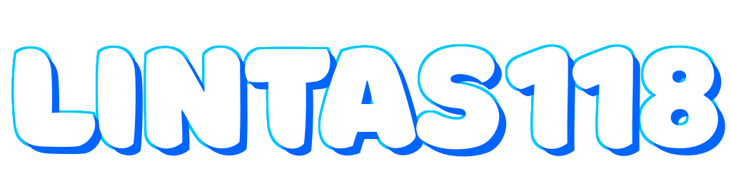 Logo LINTAS118
